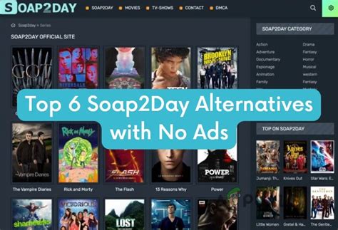 sites like soap2day|free websites like soap2day.